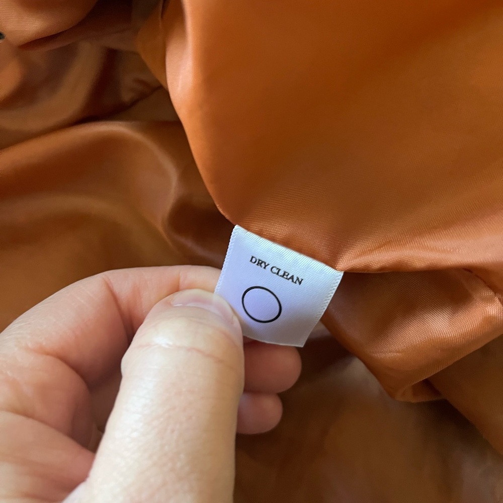 Jessica London Multicolor Tweed Blazer with Fringe - Picture 10 of 13